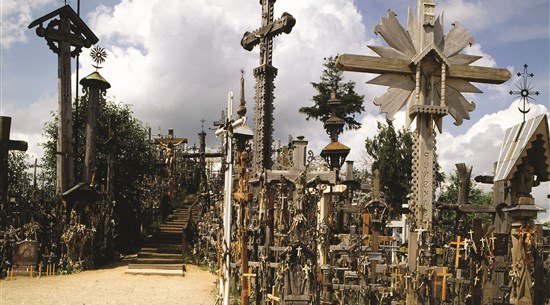 BEST OF THE BALTIC STATES PRIVATE TOUR