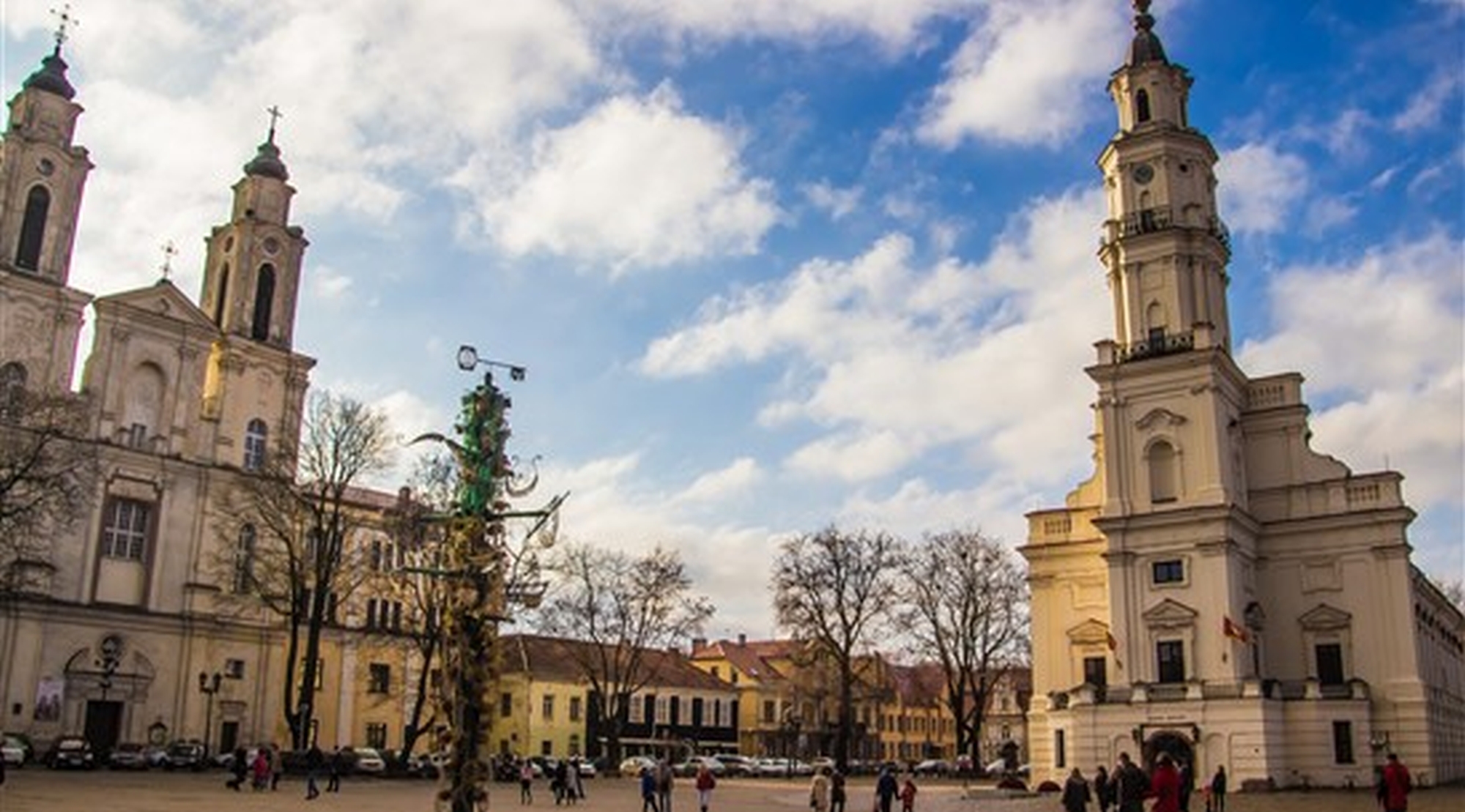 Highlights of Lithuania Private Tour